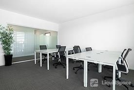 Regus | RABAT, MahajRyad