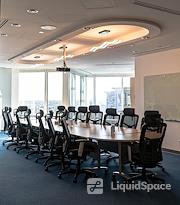 The Pacific Centre - TCC Canada