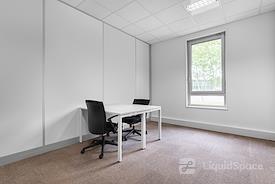 Regus | Villepinte, Parc des Expositions