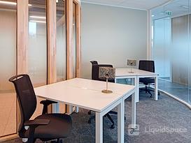 Regus | Paris, Pont de Flandre