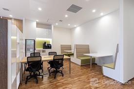 Regus | Nagano, Ekimae