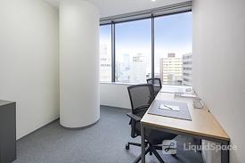 Regus | Niigata, Niigata (Open Office)