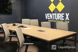 Venture X | Marlborough - Apex Center