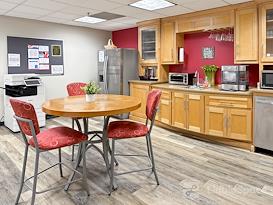 Regus | Lenexa - W 95th St