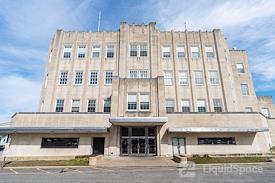 Regus | Jenkins Court