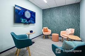 Hana by Industrious - 3 World Trade Center