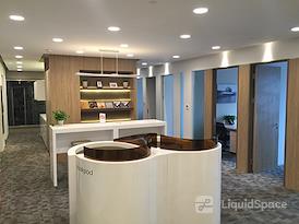 Regus | Suzhou, Nison Plaza