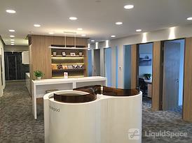 Regus | Suzhou, Nison Plaza