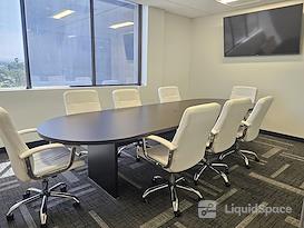 Riverside Central Business Center