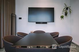 EDGE Workspaces | HafenCity Hamburg