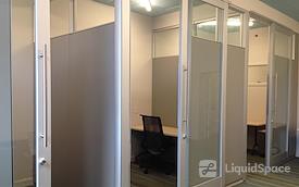 Satellite Workplaces Sunnyvale