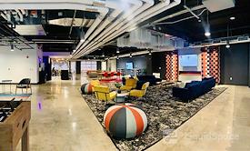 Plexpod Downtown