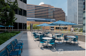 Industrious - Houston Downtown