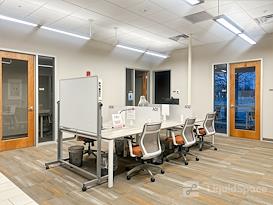 Regus | Louisville - East Witherspoon St