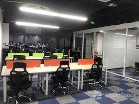 Regus | Kota Bharu, Troika