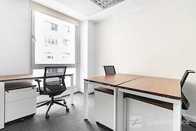 Regus | Casablanca, Centre Ville