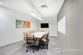 Regus | Burton Hills