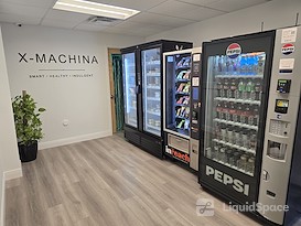 Crown Center Executive Suites (CCESuites)