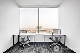 Regus || 500 Capitol Mall