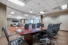 Lucid Private Offices | Galleria / Addison Tower Three