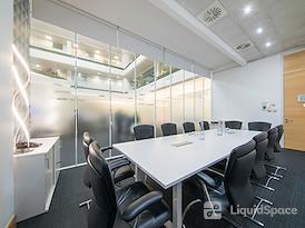 Regus | Heathrow Stockley Park