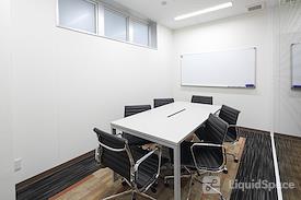 Regus | Aichi, Toyota (Open Office)