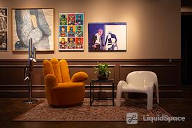 No18 | Atlanta - Buckhead