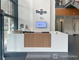 Regus | High Wycombe, Stokenchurch Business Park