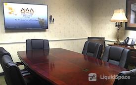 Peachtree Executive Suites LLC