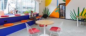 WeWork The Pavilion