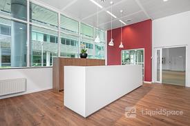 Regus | ANTWERP, Regus Berchem