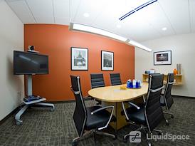Regus | West Glen Town Center