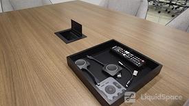 Venture X | San Diego Scripps Ranch