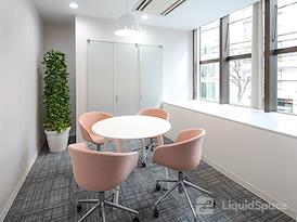 Regus | TOKYO, Omotesando Forest Hills