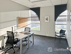 HQ | WV, Triadelphia - Wharton Circle