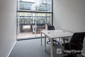 SPACES | Aberdeen, Spaces, Marischal Square