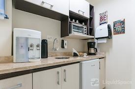 Santos Offices - Anhangabaú (SP)