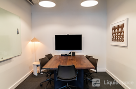 Industrious - Downtown - 101 Marietta St.