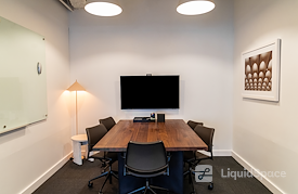 Industrious - Downtown - 101 Marietta St.