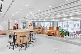 Regus | Victoria Station
