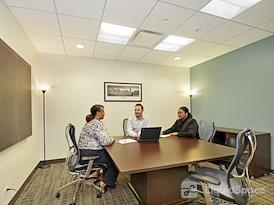 Regus | One Magnificent Mile