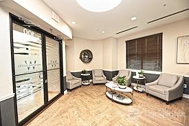 W Executive Suites | St. Lucie West