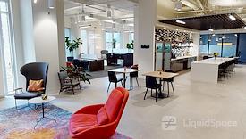 Serendipity Labs Orlando - Downtown