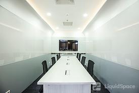 Dream Station Coworking Space