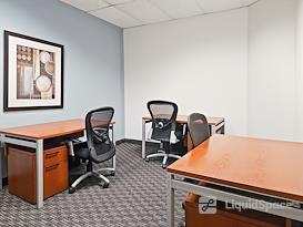 Regus | The Precedent