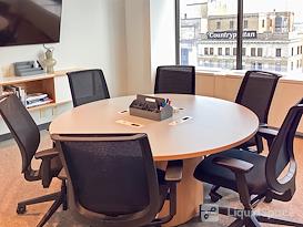 Regus | Nashville - 315 Deaderick