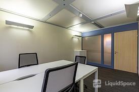 Kinetic Business Centre