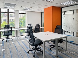 Open Office | Hanoi, V Building