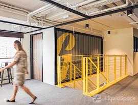 Sheung Wan | Arion Comml. Ctr.