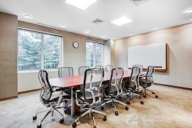 Regus | 51 JFK Parkway